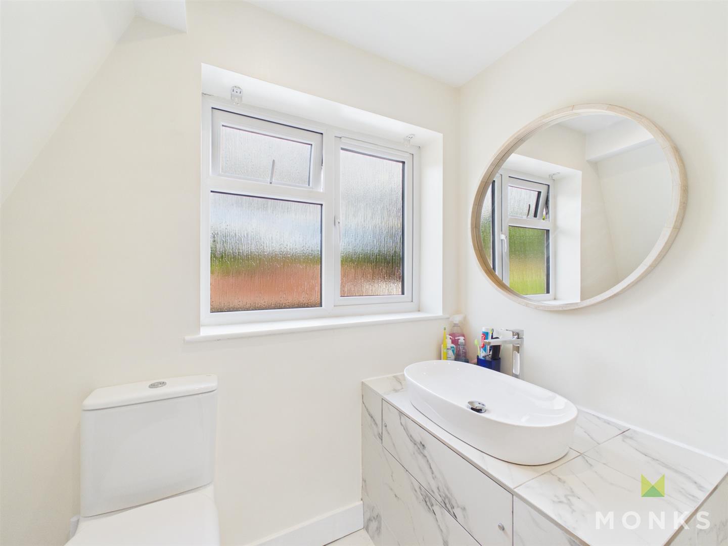 3 Aysgarth Road, Shrewsbury, SY3 8TW For Sale